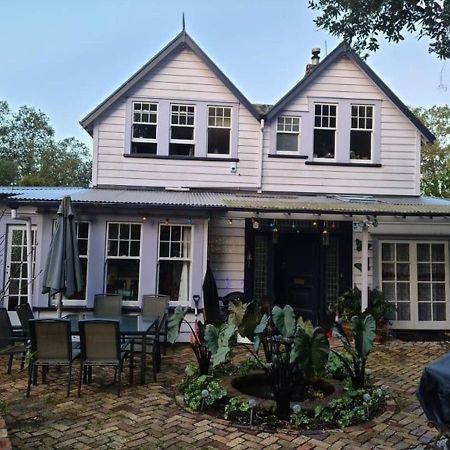 Dovecote House Bed & Breakfast Auckland Dış mekan fotoğraf