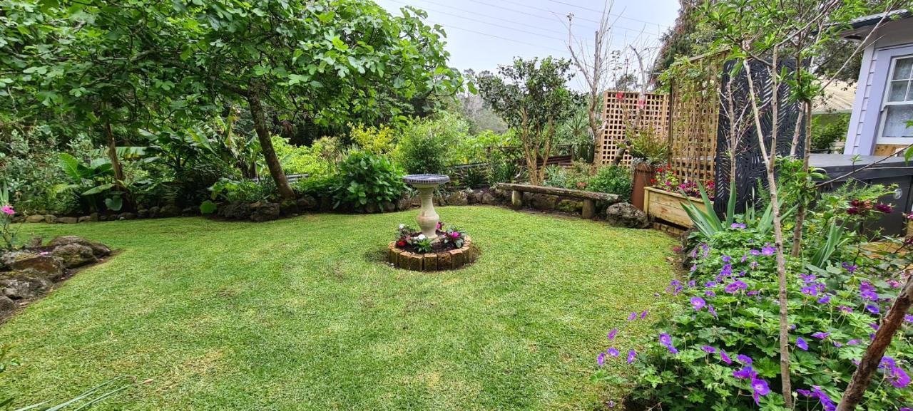 Dovecote House Bed & Breakfast Auckland Dış mekan fotoğraf