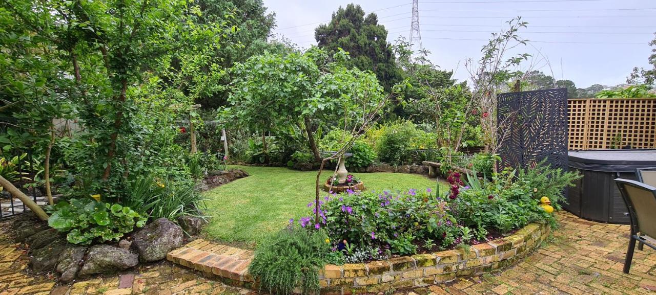 Dovecote House Bed & Breakfast Auckland Dış mekan fotoğraf