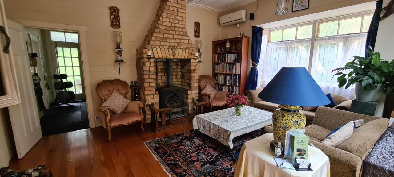 Dovecote House Bed & Breakfast Auckland Dış mekan fotoğraf