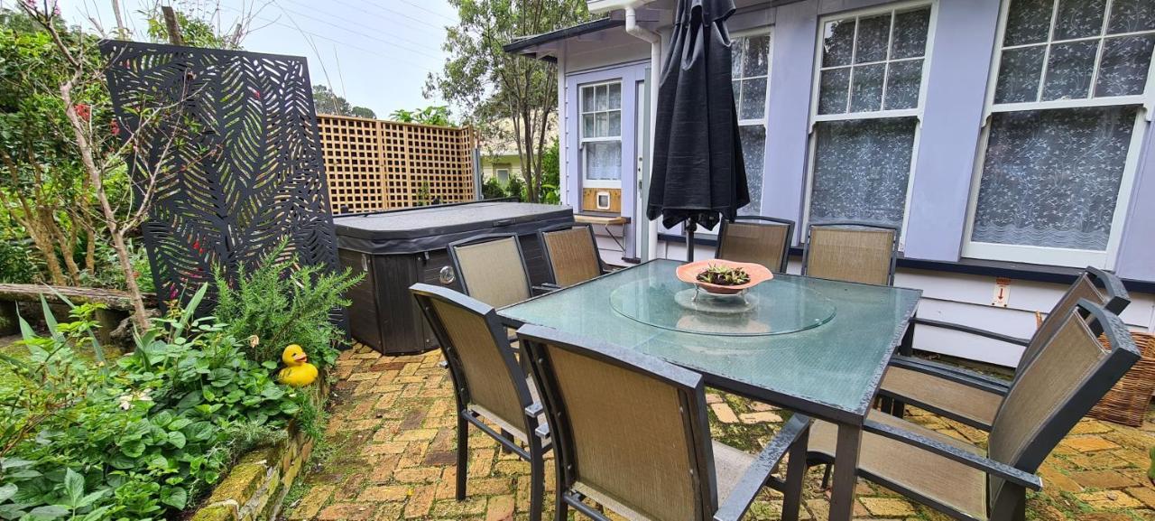 Dovecote House Bed & Breakfast Auckland Dış mekan fotoğraf