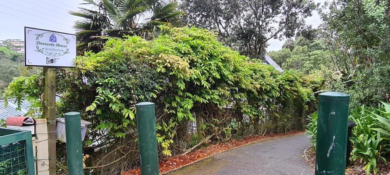 Dovecote House Bed & Breakfast Auckland Dış mekan fotoğraf