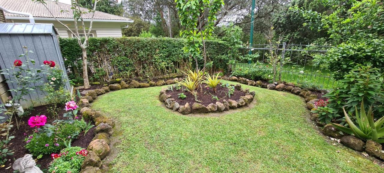 Dovecote House Bed & Breakfast Auckland Dış mekan fotoğraf