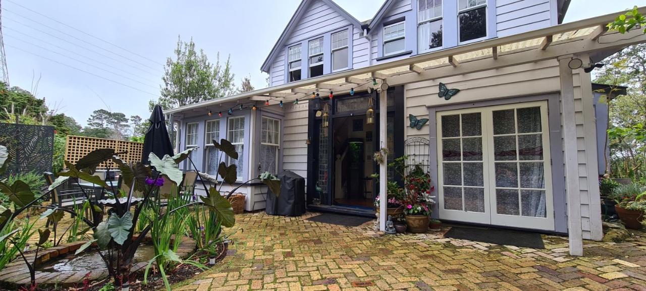 Dovecote House Bed & Breakfast Auckland Dış mekan fotoğraf