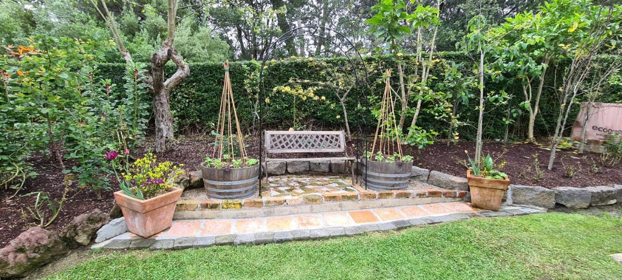 Dovecote House Bed & Breakfast Auckland Dış mekan fotoğraf