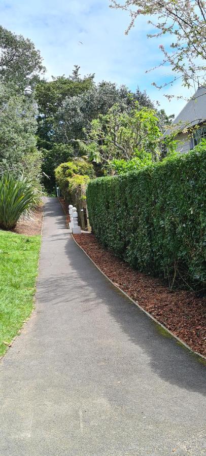 Dovecote House Bed & Breakfast Auckland Dış mekan fotoğraf