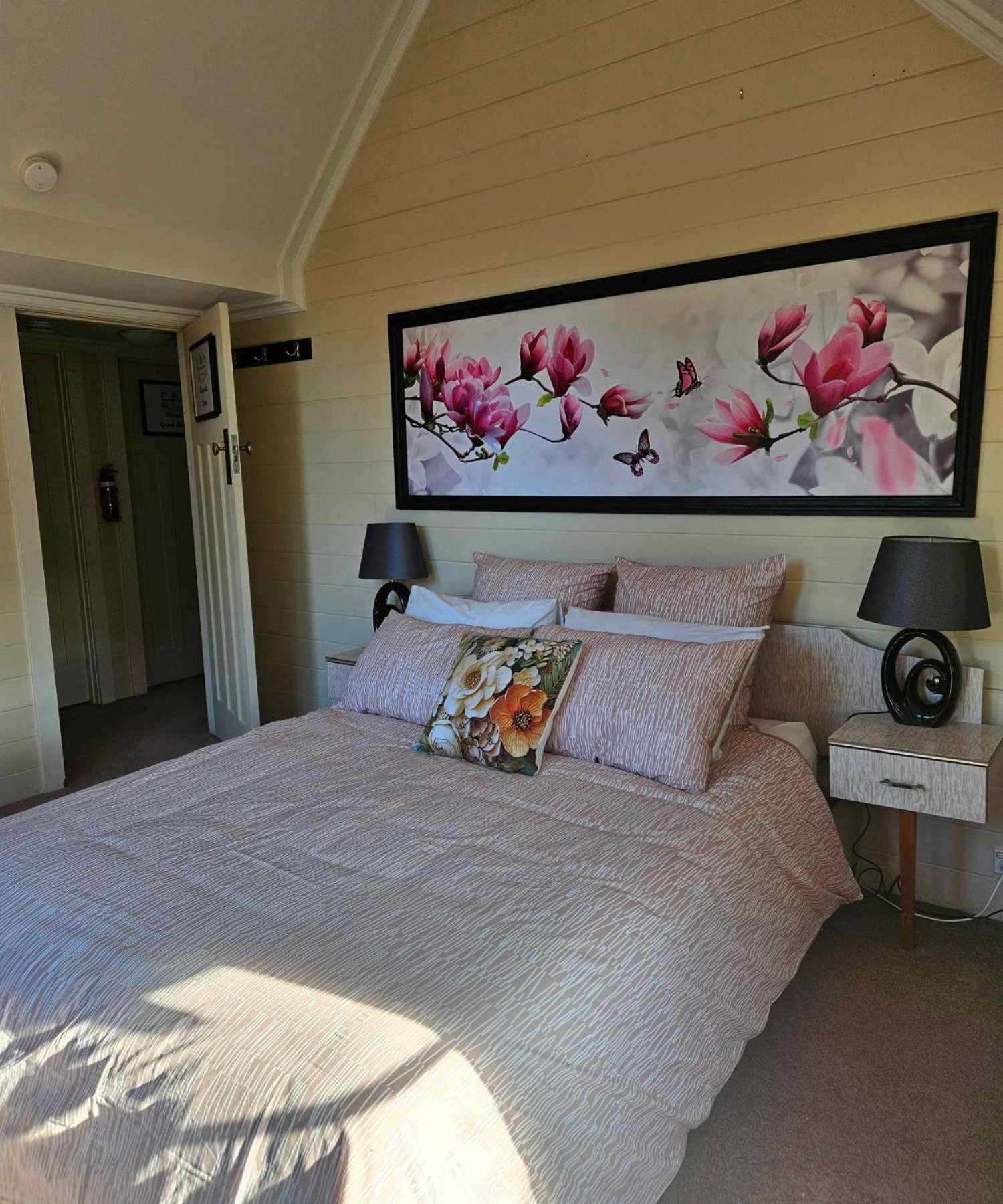 Dovecote House Bed & Breakfast Auckland Dış mekan fotoğraf